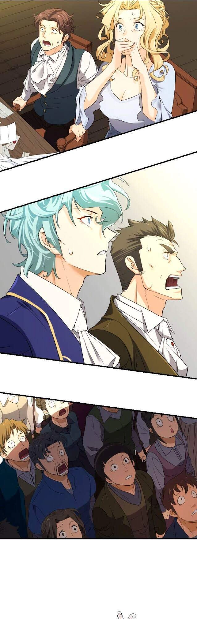 Bậc Thầy Thiết Kế Điền Trang Chapter 7 - 58