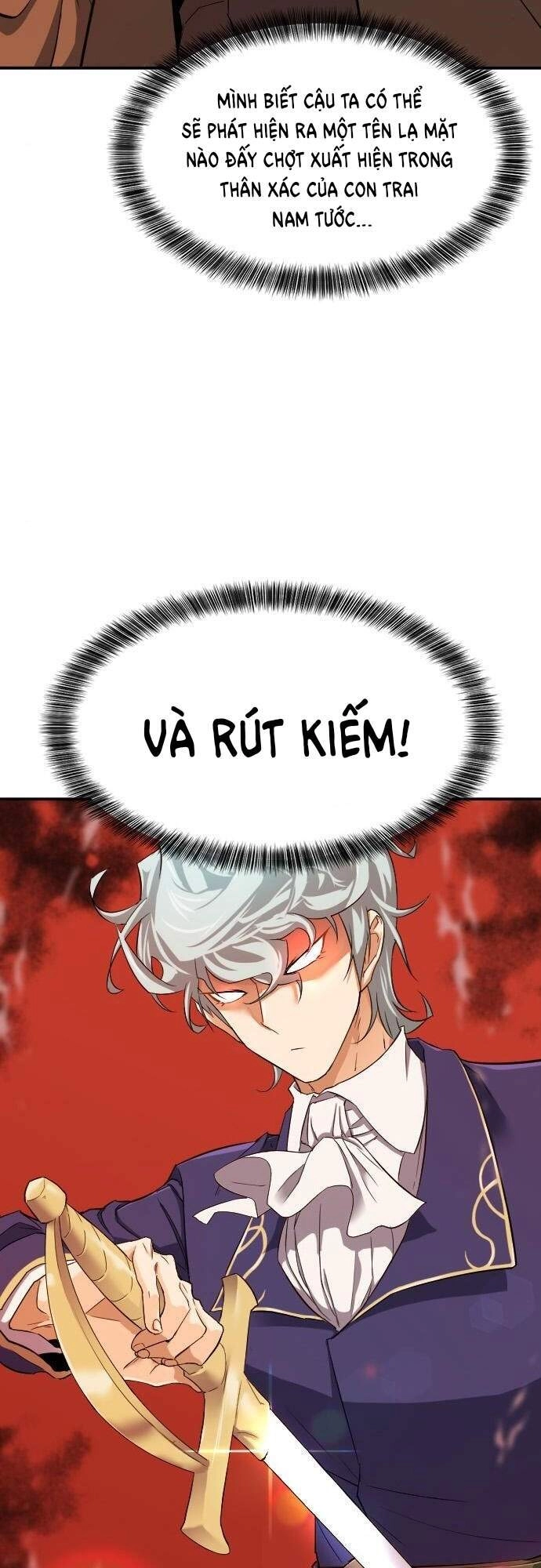 Bậc Thầy Thiết Kế Điền Trang Chapter 8 - 21