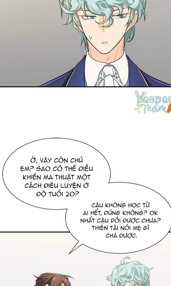 Bậc Thầy Thiết Kế Điền Trang Chapter 8 - 26