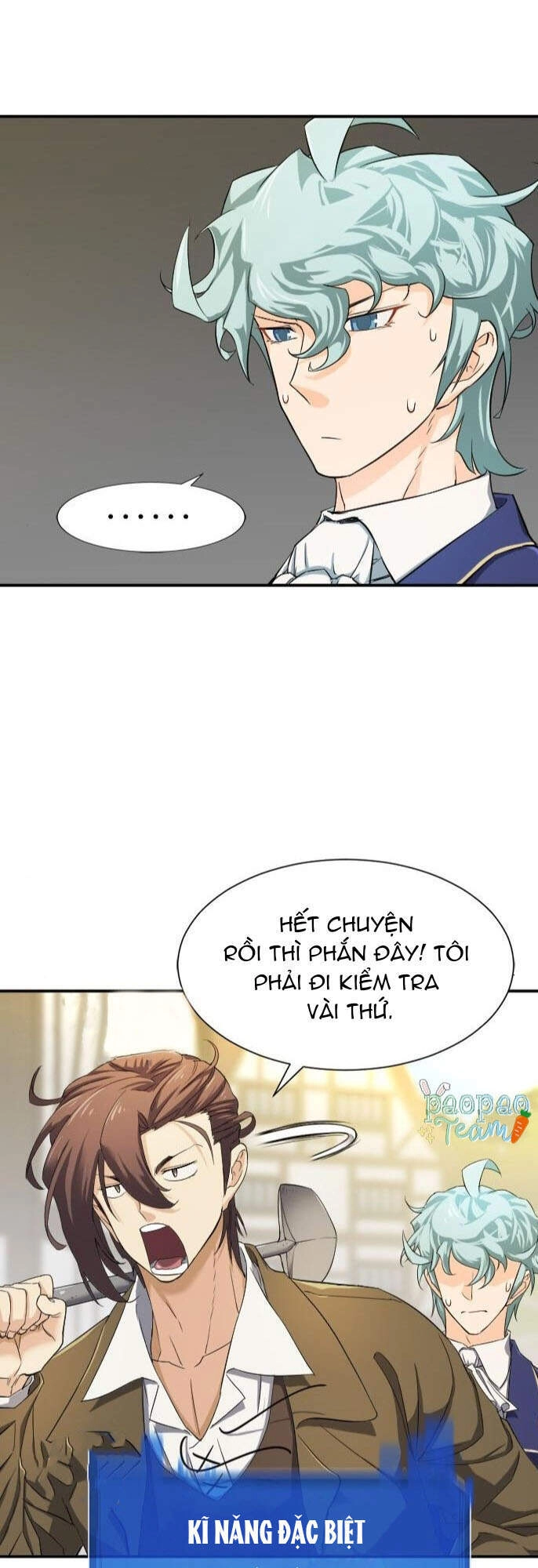 Bậc Thầy Thiết Kế Điền Trang Chapter 8 - 29