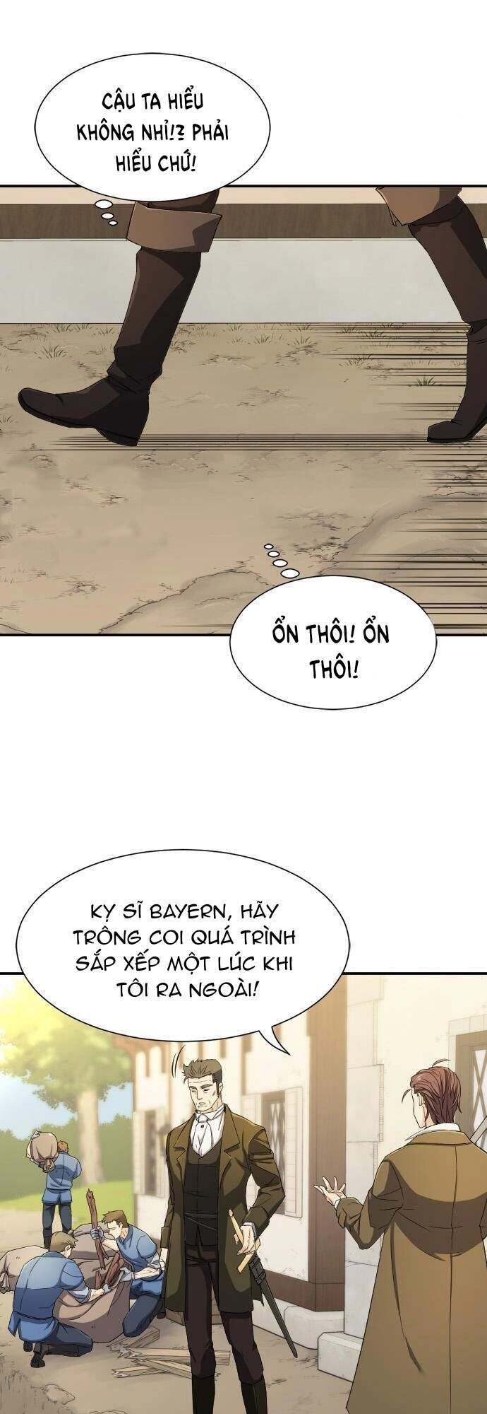 Bậc Thầy Thiết Kế Điền Trang Chapter 8 - 31