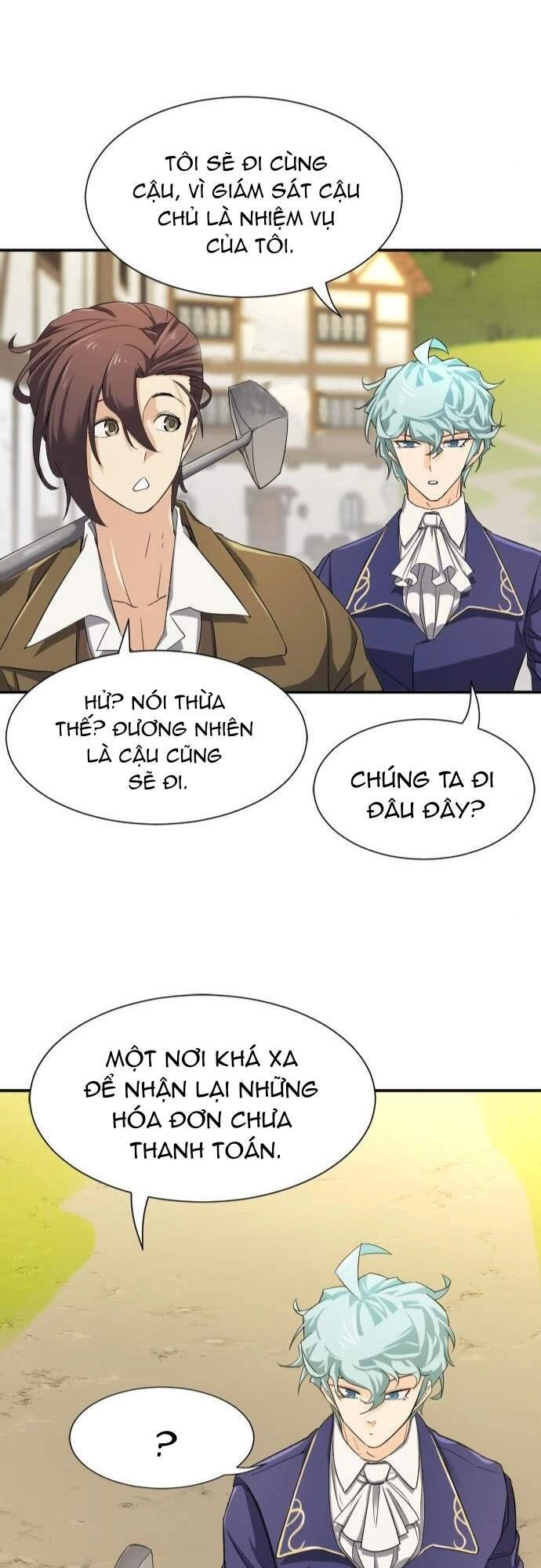 Bậc Thầy Thiết Kế Điền Trang Chapter 8 - 33