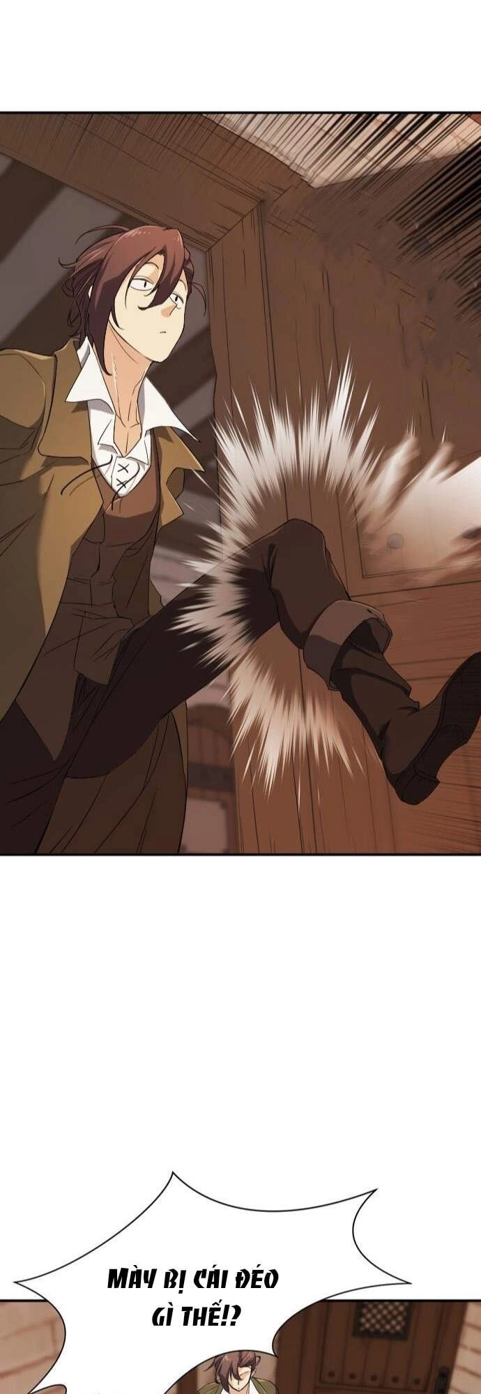 Bậc Thầy Thiết Kế Điền Trang Chapter 8 - 44