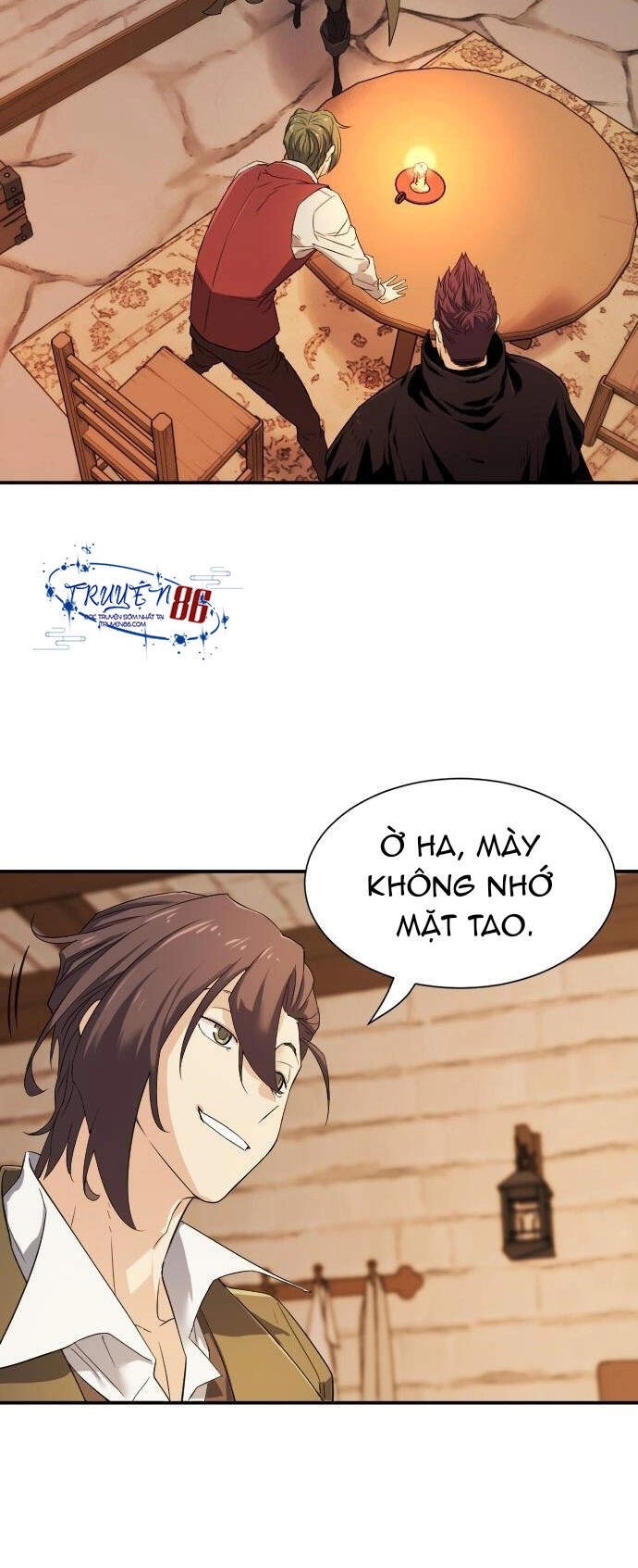 Bậc Thầy Thiết Kế Điền Trang Chapter 8 - 46