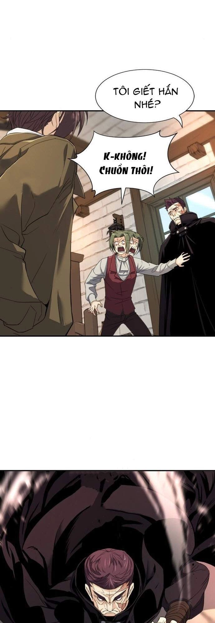 Bậc Thầy Thiết Kế Điền Trang Chapter 8 - 49