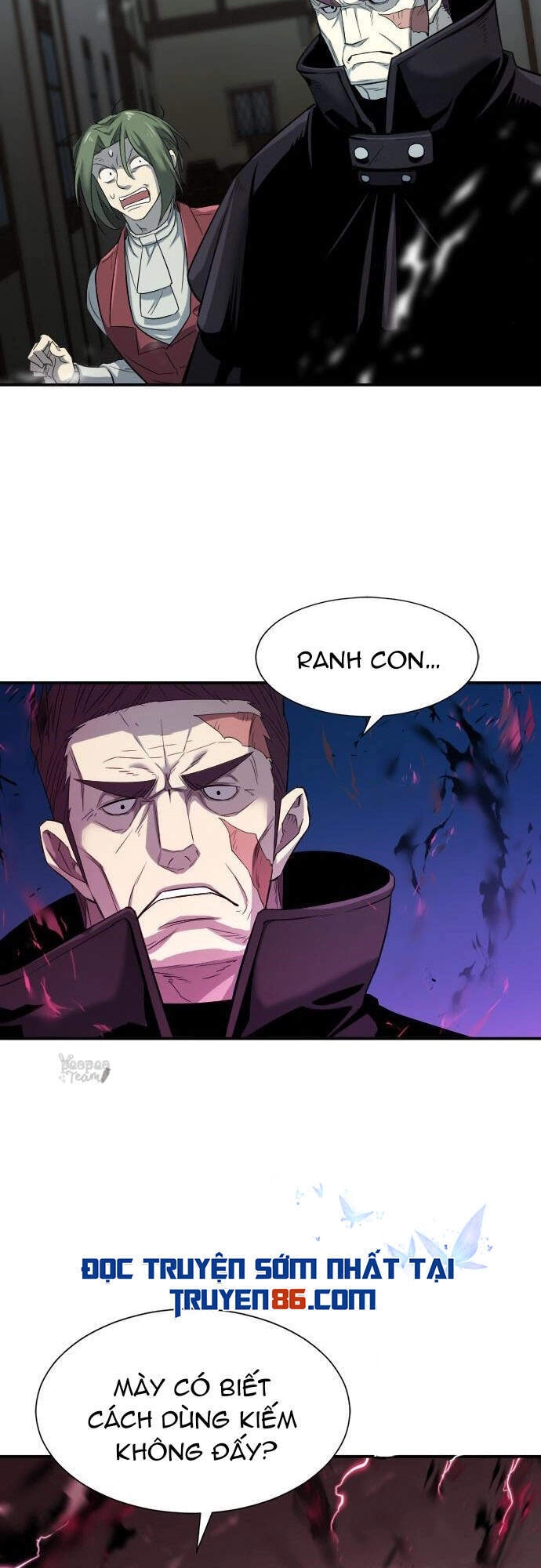 Bậc Thầy Thiết Kế Điền Trang Chapter 8 - 59