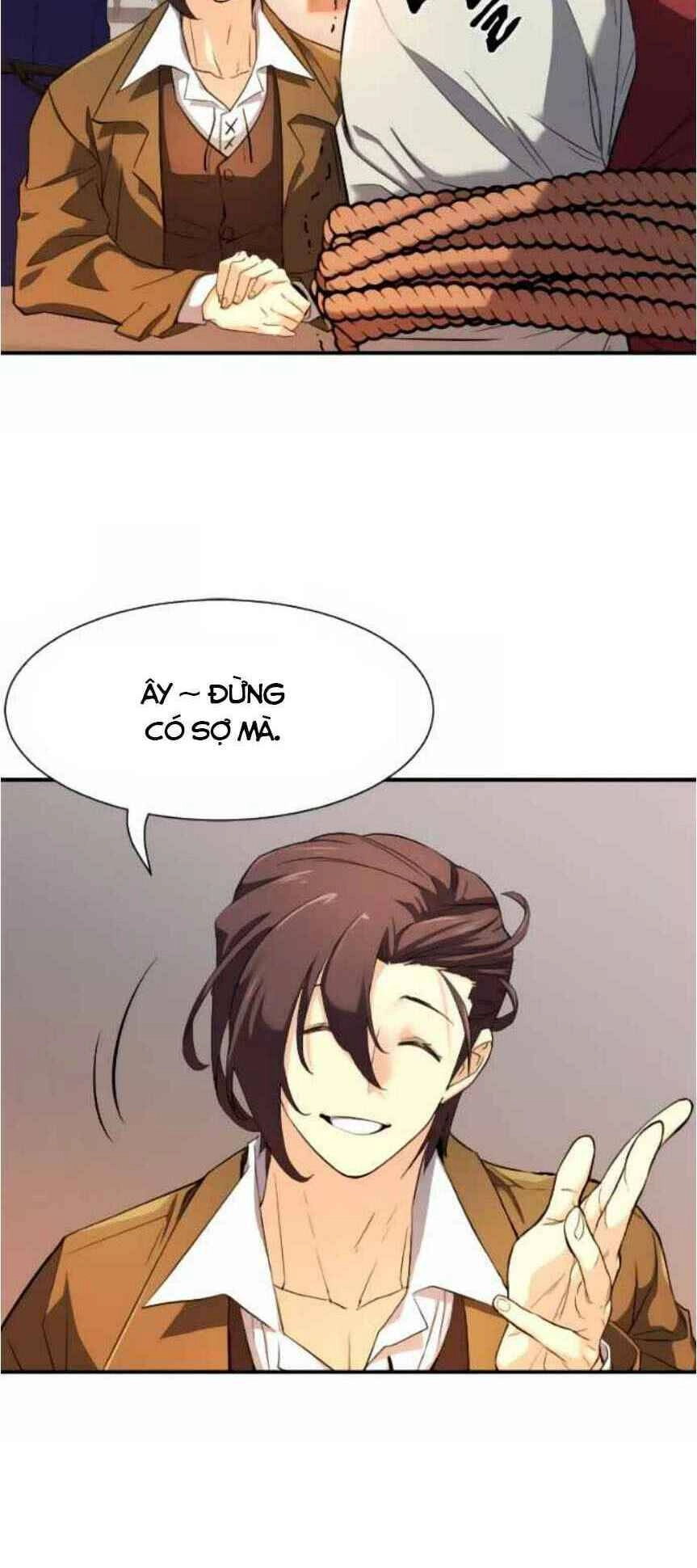 Bậc Thầy Thiết Kế Điền Trang Chapter 9 - 4