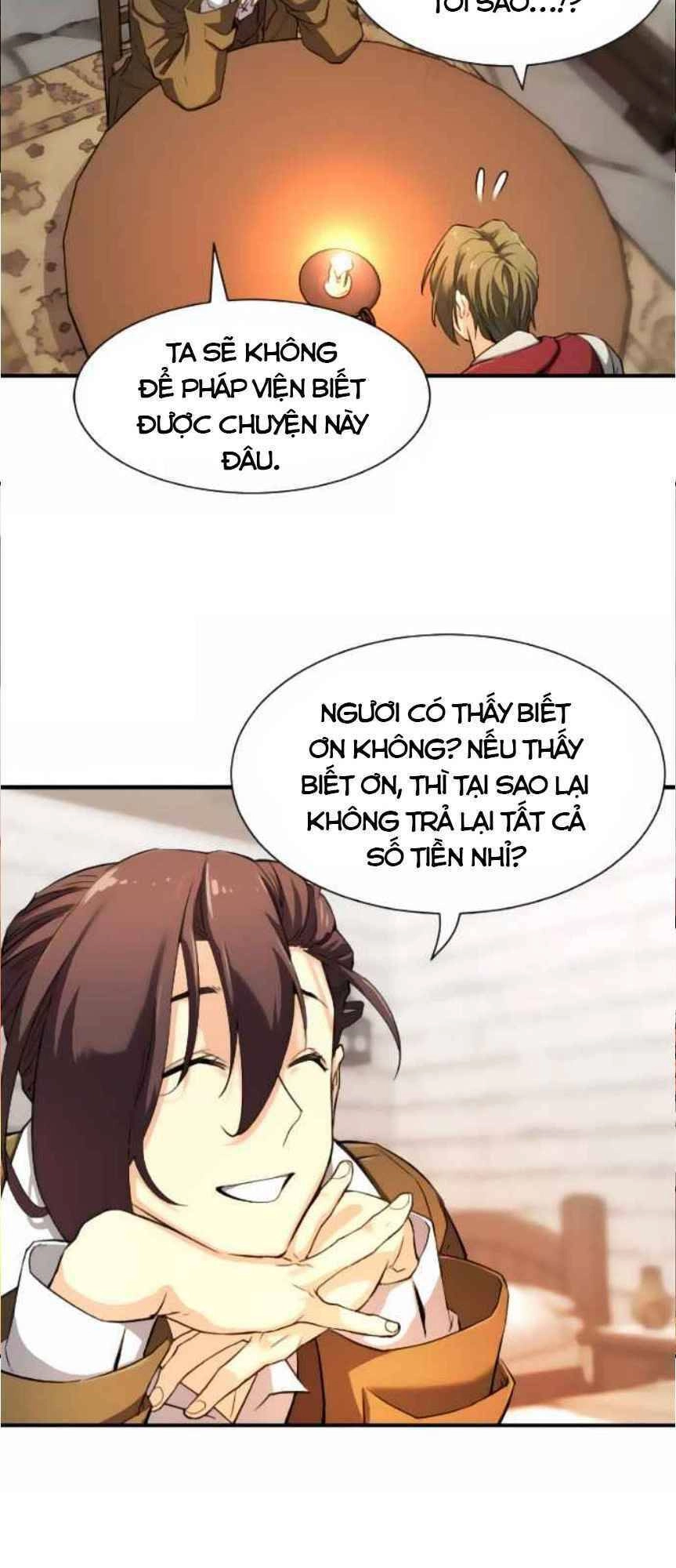 Bậc Thầy Thiết Kế Điền Trang Chapter 9 - 6