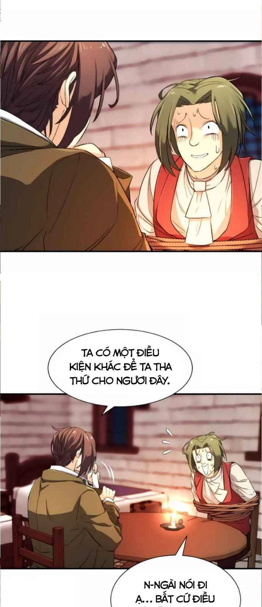 Bậc Thầy Thiết Kế Điền Trang Chapter 9 - 9