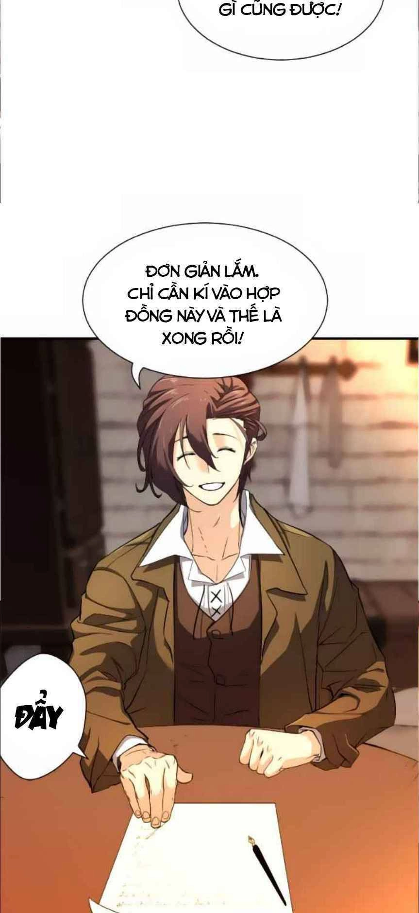 Bậc Thầy Thiết Kế Điền Trang Chapter 9 - 10