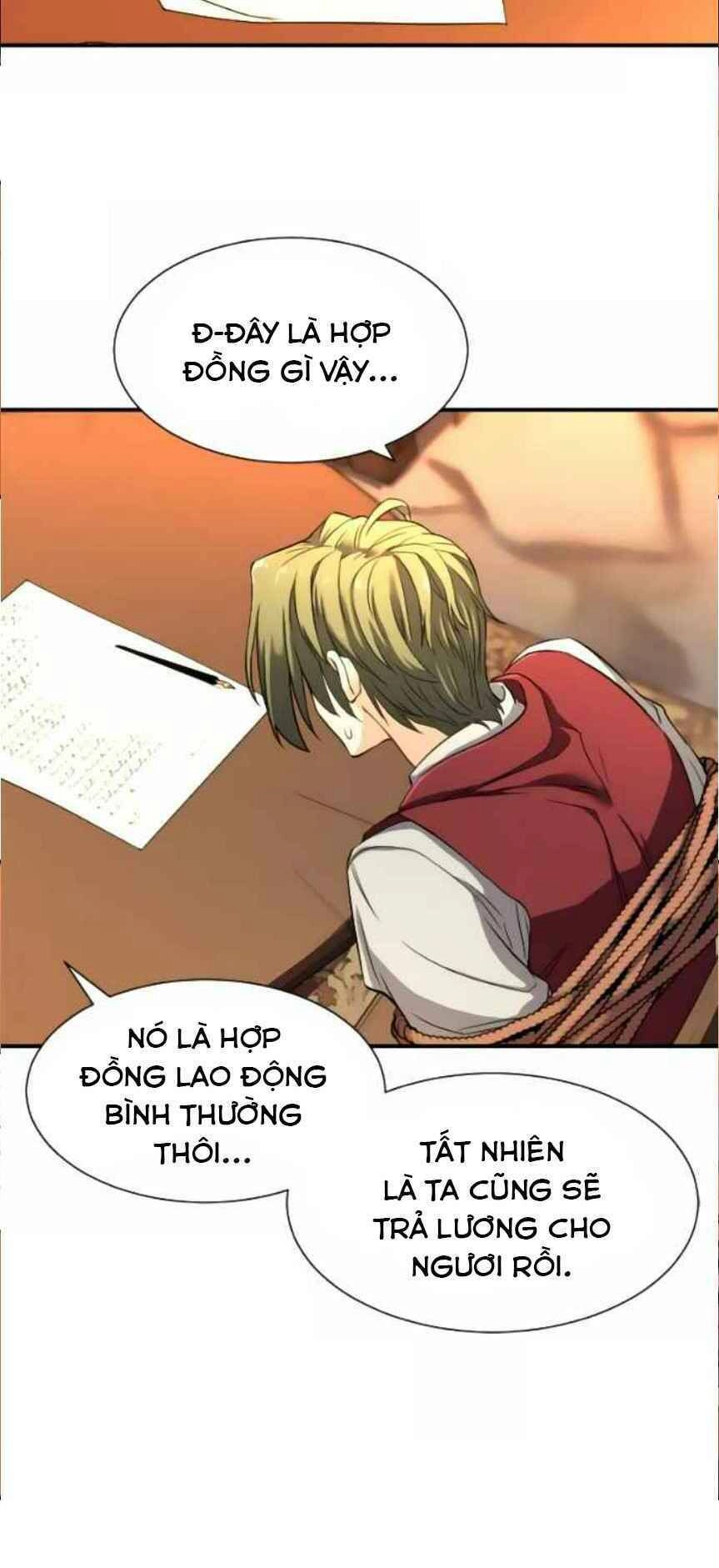 Bậc Thầy Thiết Kế Điền Trang Chapter 9 - 11