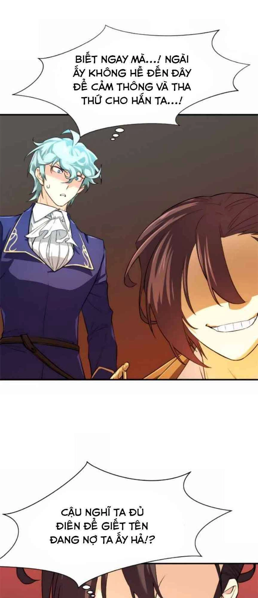 Bậc Thầy Thiết Kế Điền Trang Chapter 9 - 16