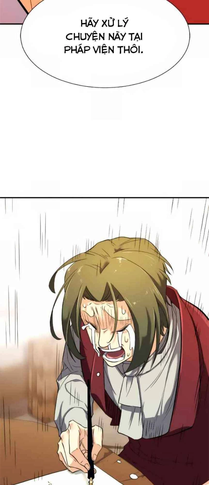 Bậc Thầy Thiết Kế Điền Trang Chapter 9 - 21