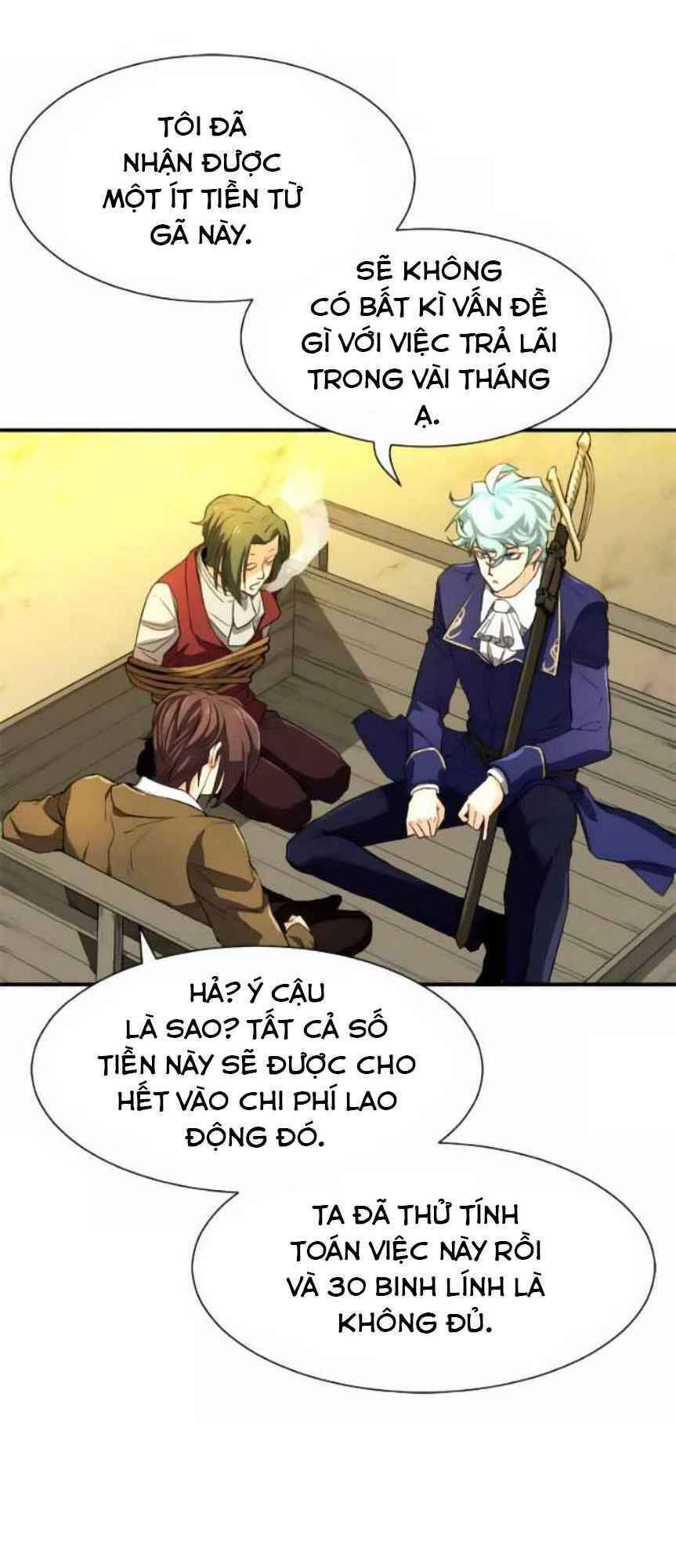 Bậc Thầy Thiết Kế Điền Trang Chapter 9 - 24