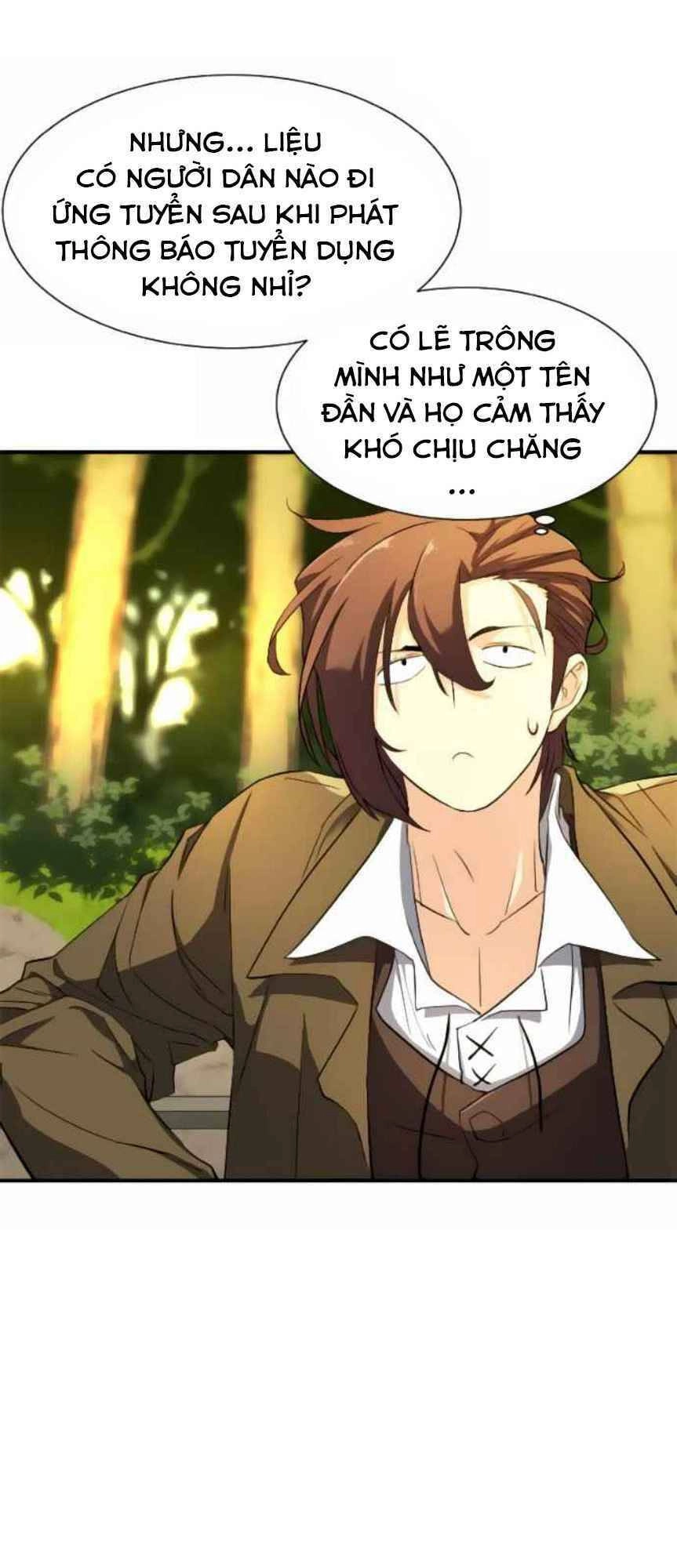 Bậc Thầy Thiết Kế Điền Trang Chapter 9 - 25