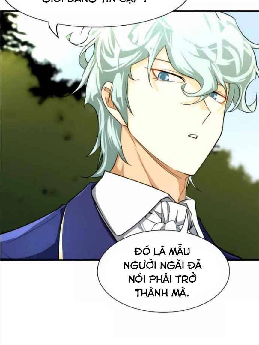 Bậc Thầy Thiết Kế Điền Trang Chapter 9 - 31