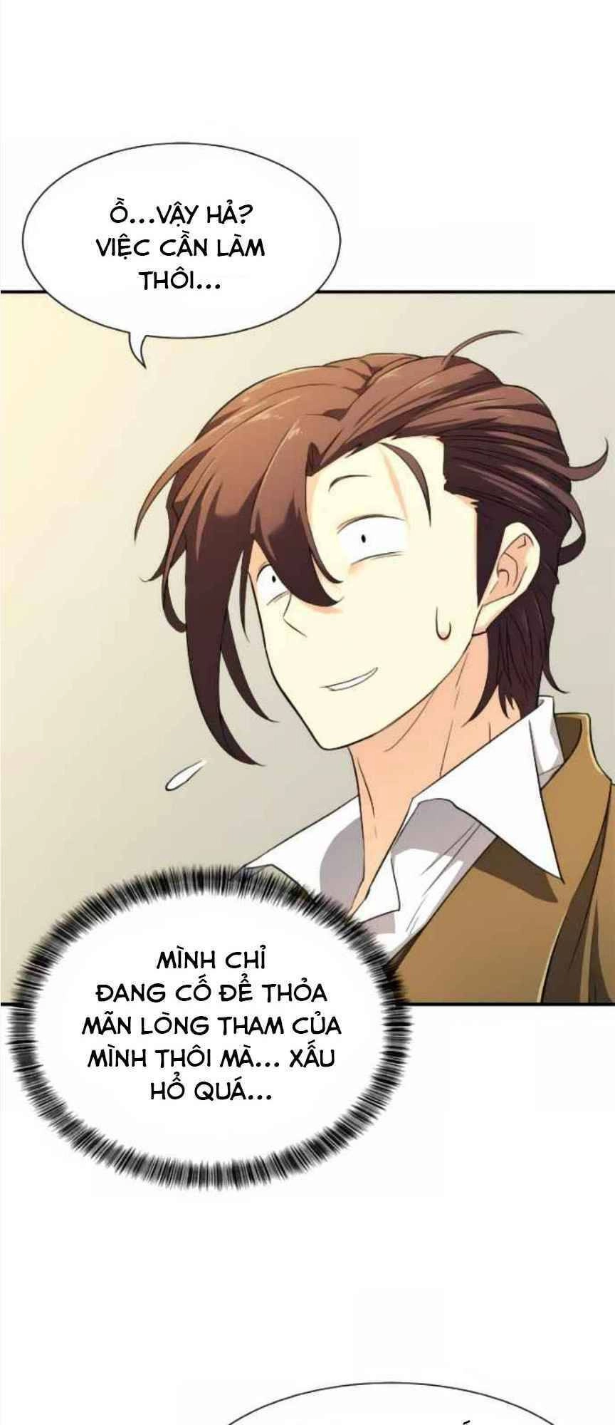 Bậc Thầy Thiết Kế Điền Trang Chapter 9 - 37