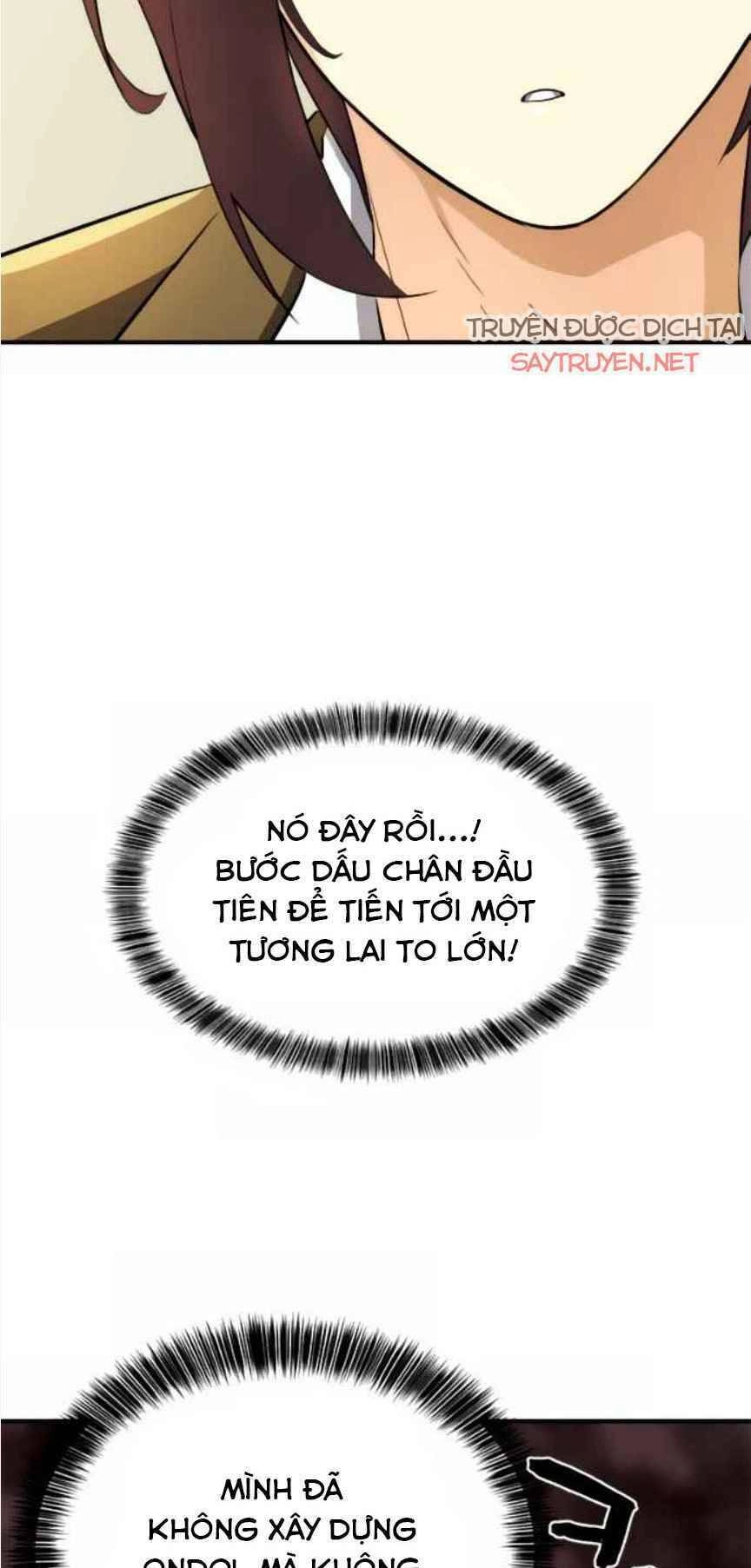 Bậc Thầy Thiết Kế Điền Trang Chapter 9 - 39