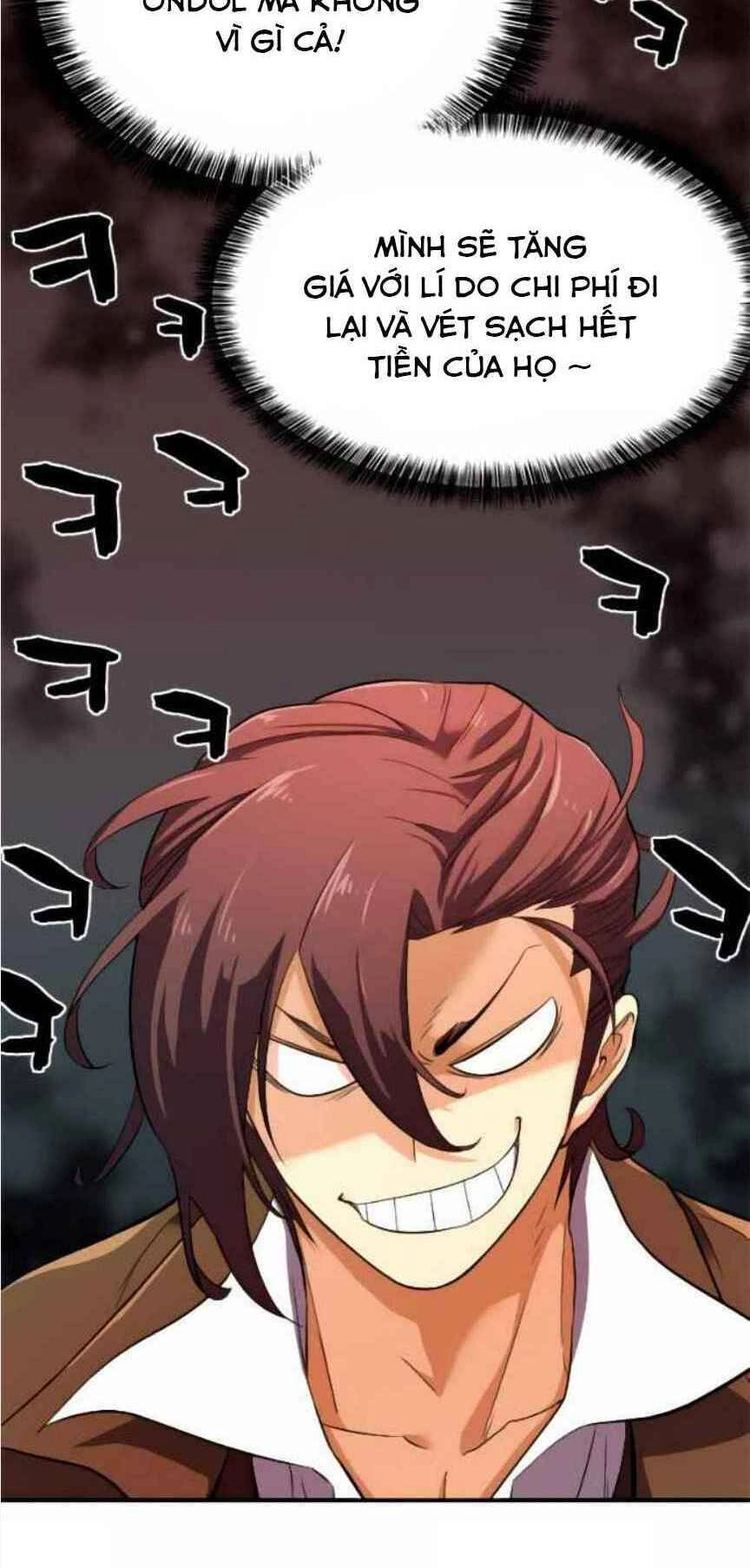 Bậc Thầy Thiết Kế Điền Trang Chapter 9 - 40