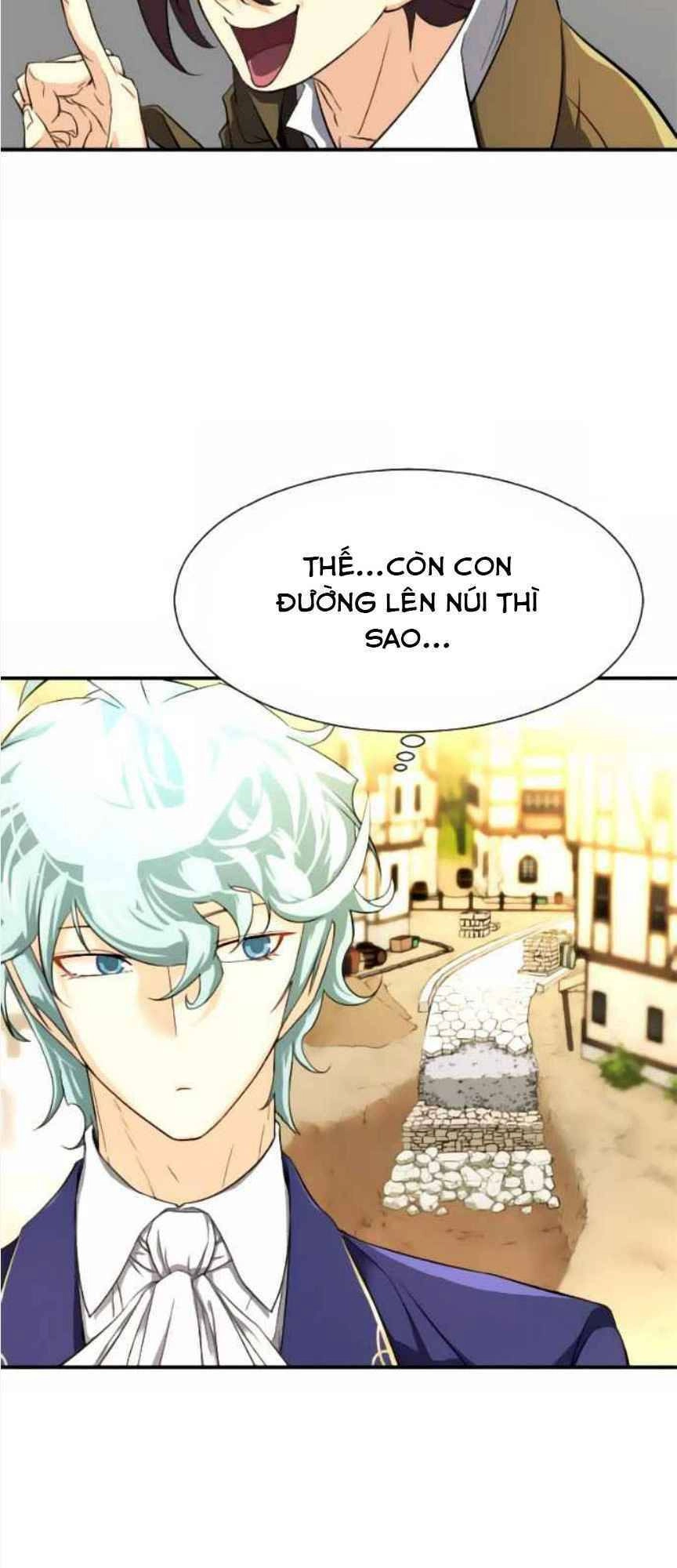 Bậc Thầy Thiết Kế Điền Trang Chapter 9 - 42