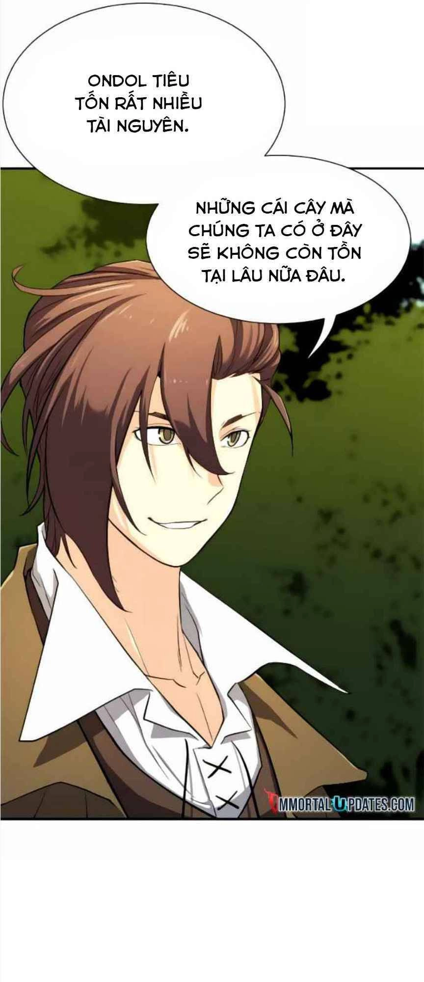 Bậc Thầy Thiết Kế Điền Trang Chapter 9 - 45