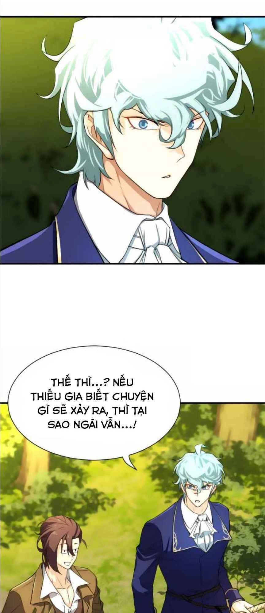 Bậc Thầy Thiết Kế Điền Trang Chapter 9 - 46