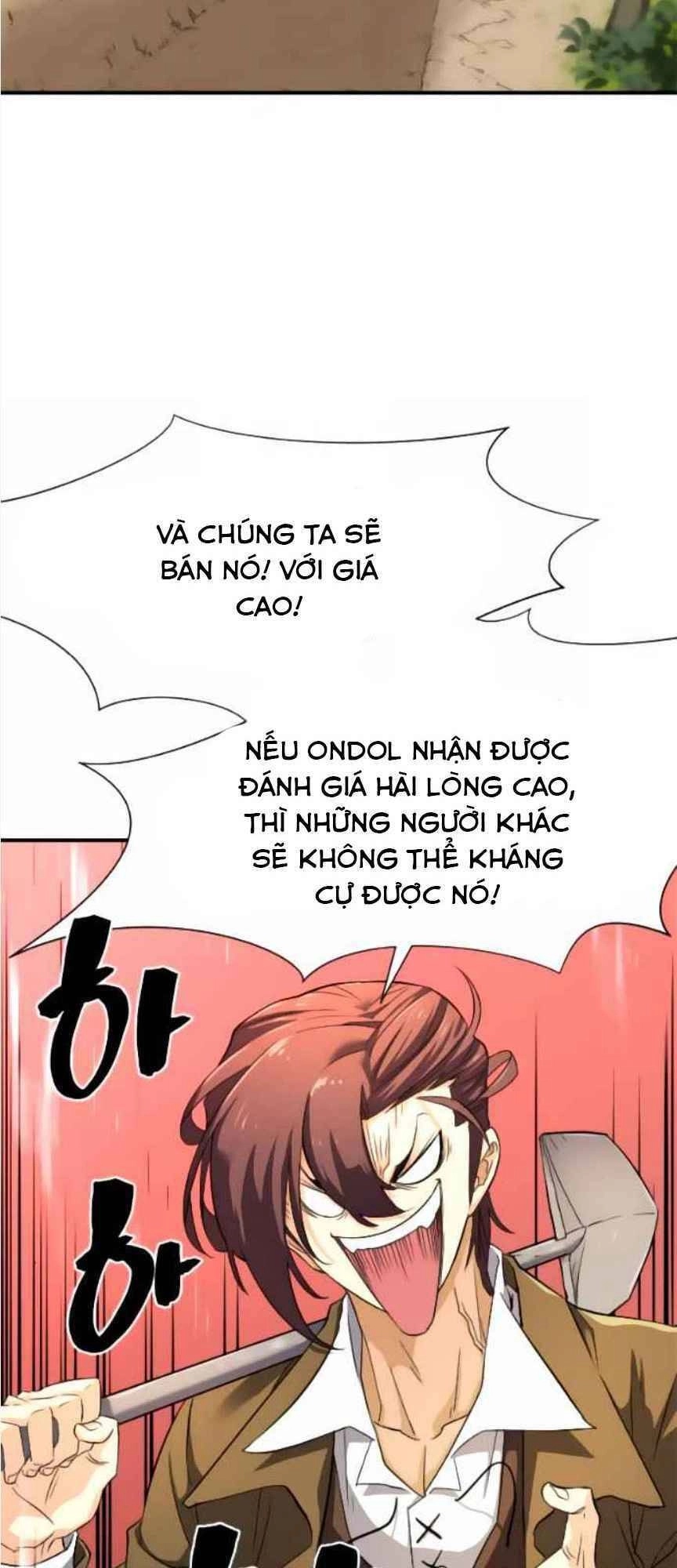 Bậc Thầy Thiết Kế Điền Trang Chapter 9 - 48