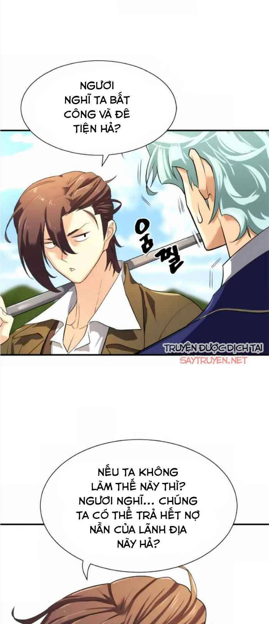 Bậc Thầy Thiết Kế Điền Trang Chapter 9 - 51