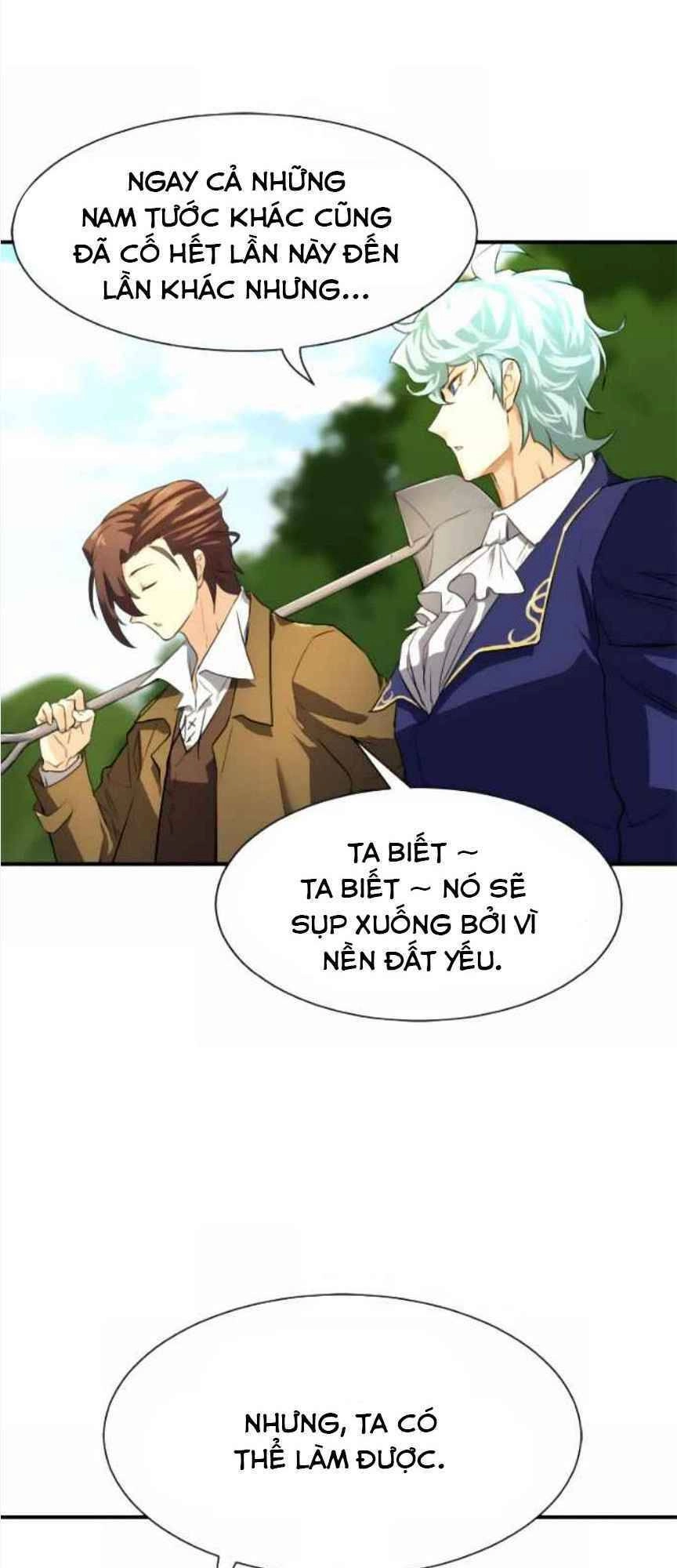 Bậc Thầy Thiết Kế Điền Trang Chapter 9 - 55