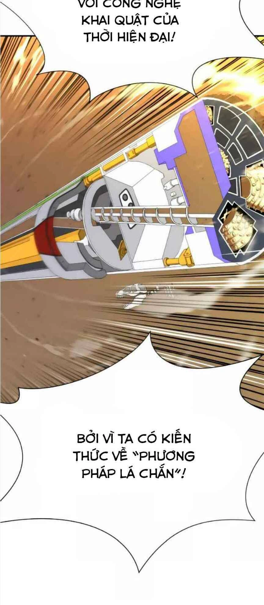 Bậc Thầy Thiết Kế Điền Trang Chapter 9 - 57