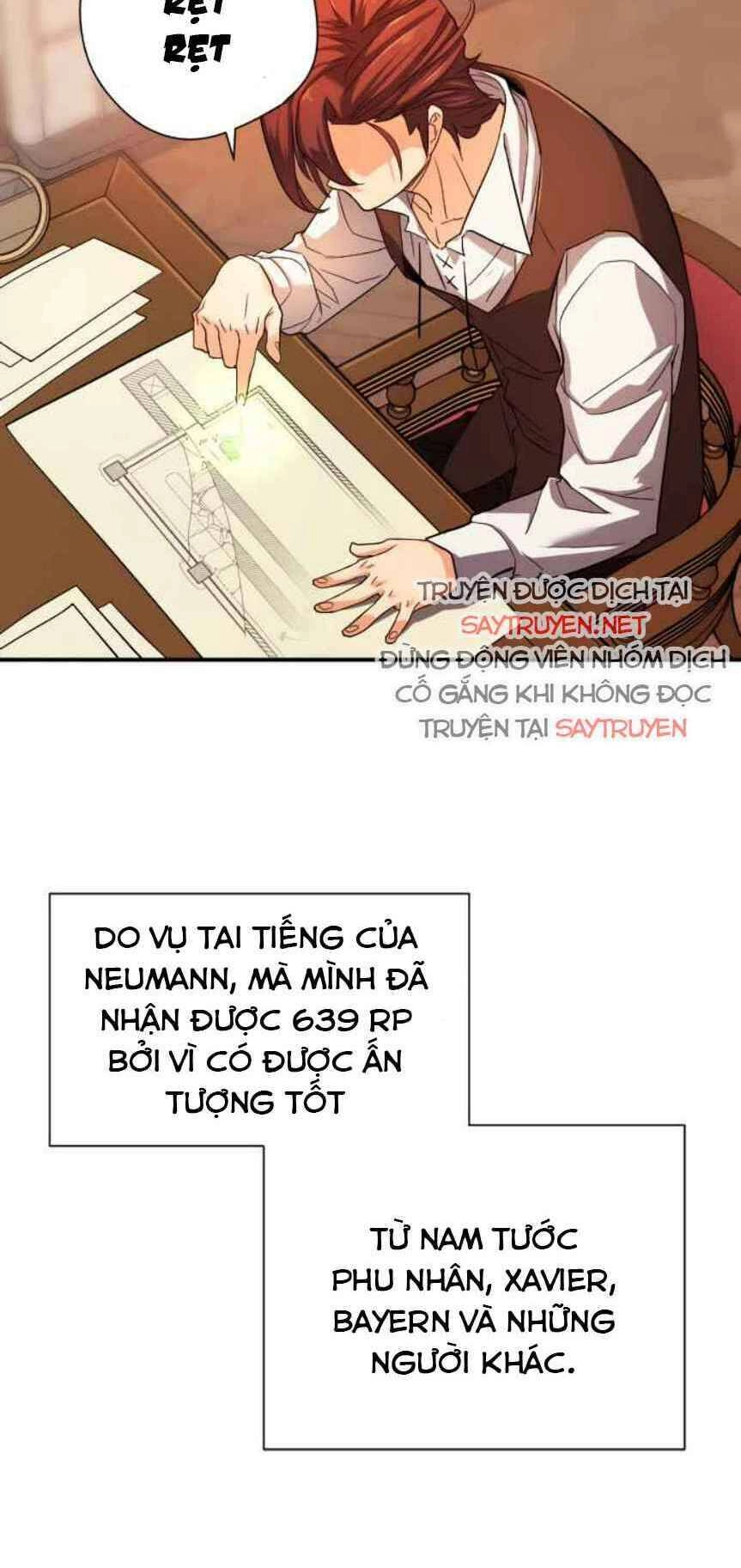 Bậc Thầy Thiết Kế Điền Trang Chapter 10 - 13