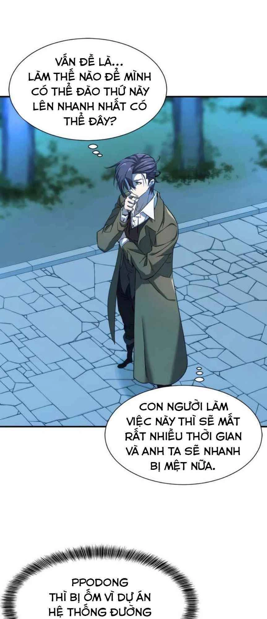 Bậc Thầy Thiết Kế Điền Trang Chapter 10 - 18