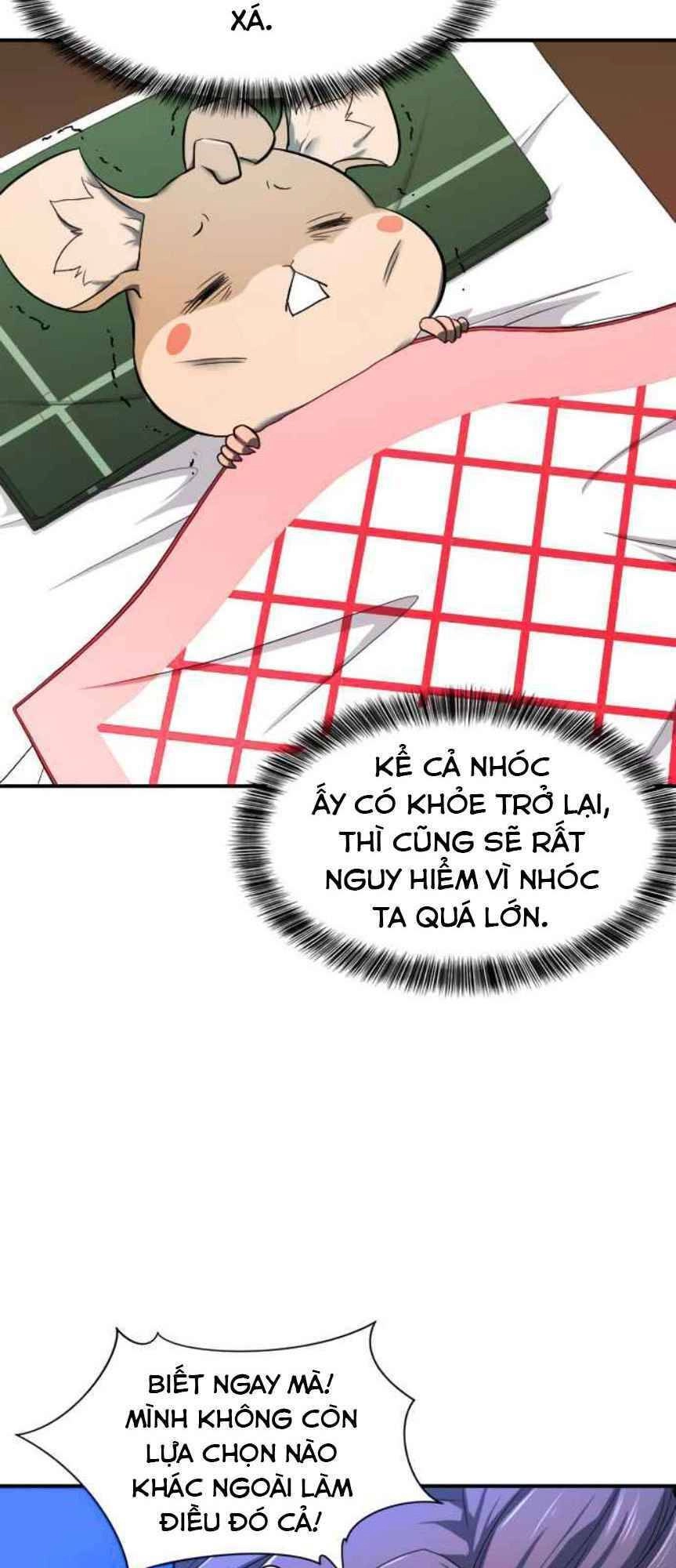 Bậc Thầy Thiết Kế Điền Trang Chapter 10 - 19