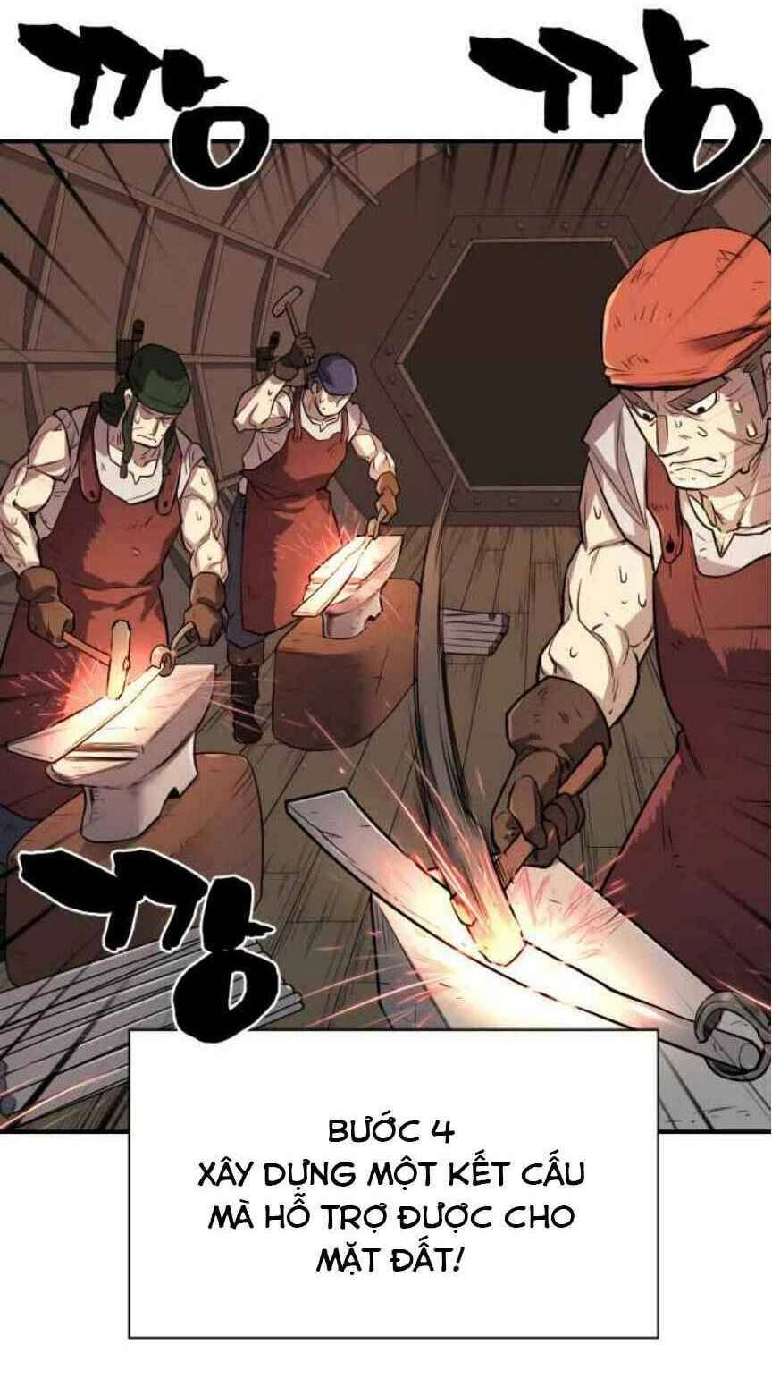 Bậc Thầy Thiết Kế Điền Trang Chapter 10 - 39