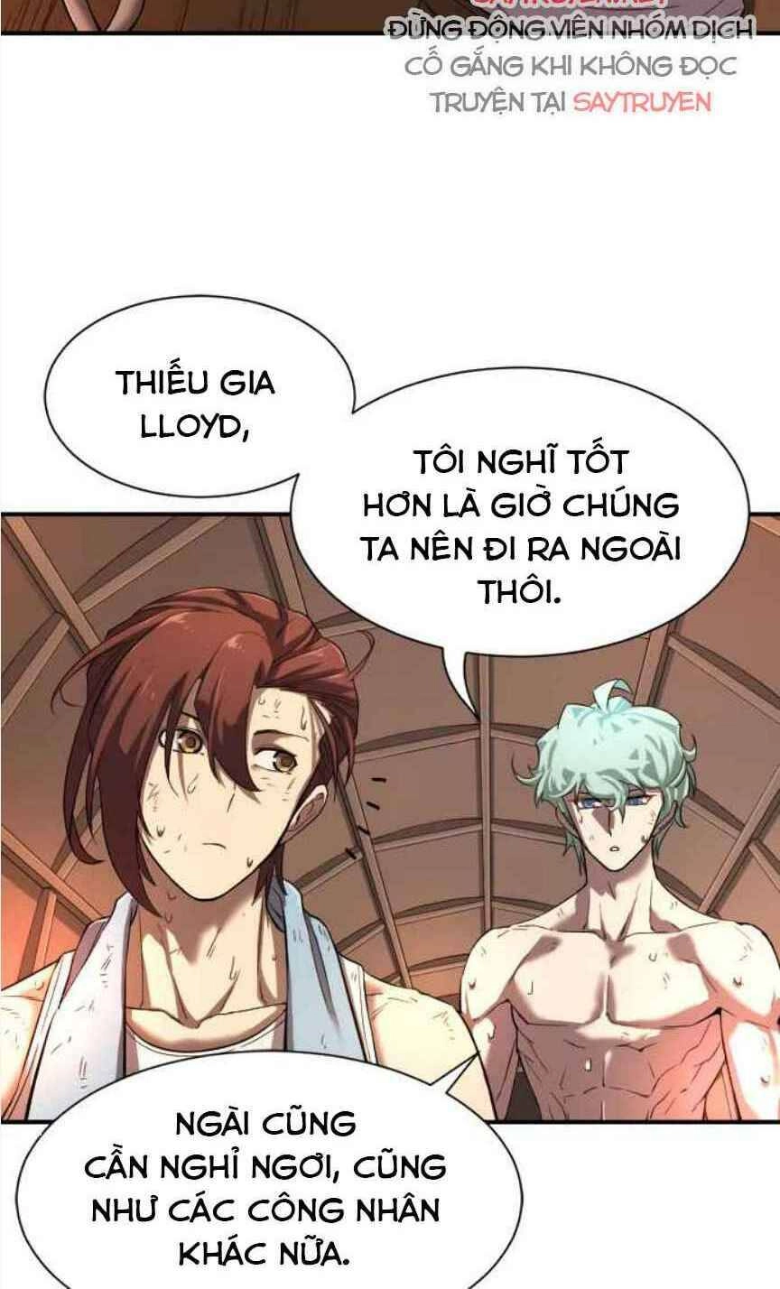 Bậc Thầy Thiết Kế Điền Trang Chapter 10 - 44