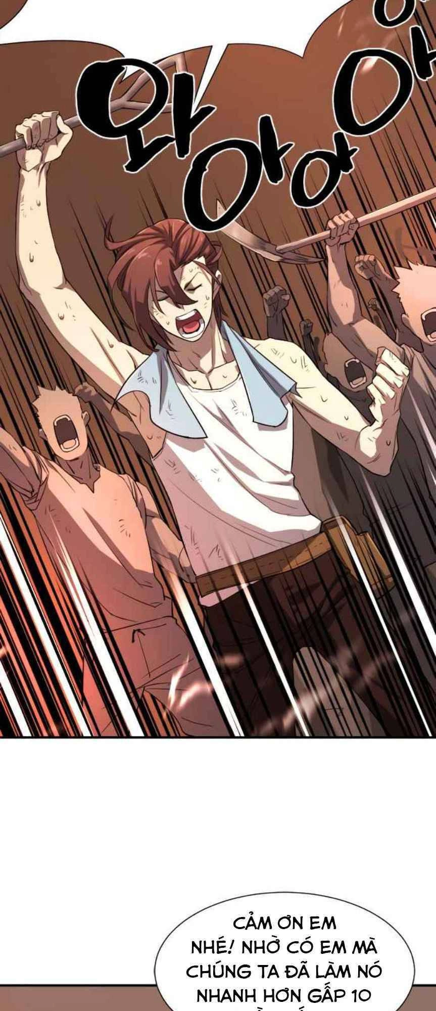 Bậc Thầy Thiết Kế Điền Trang Chapter 10 - 50