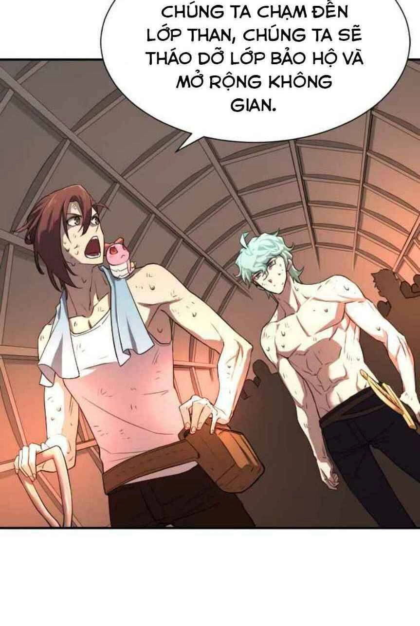 Bậc Thầy Thiết Kế Điền Trang Chapter 10 - 52