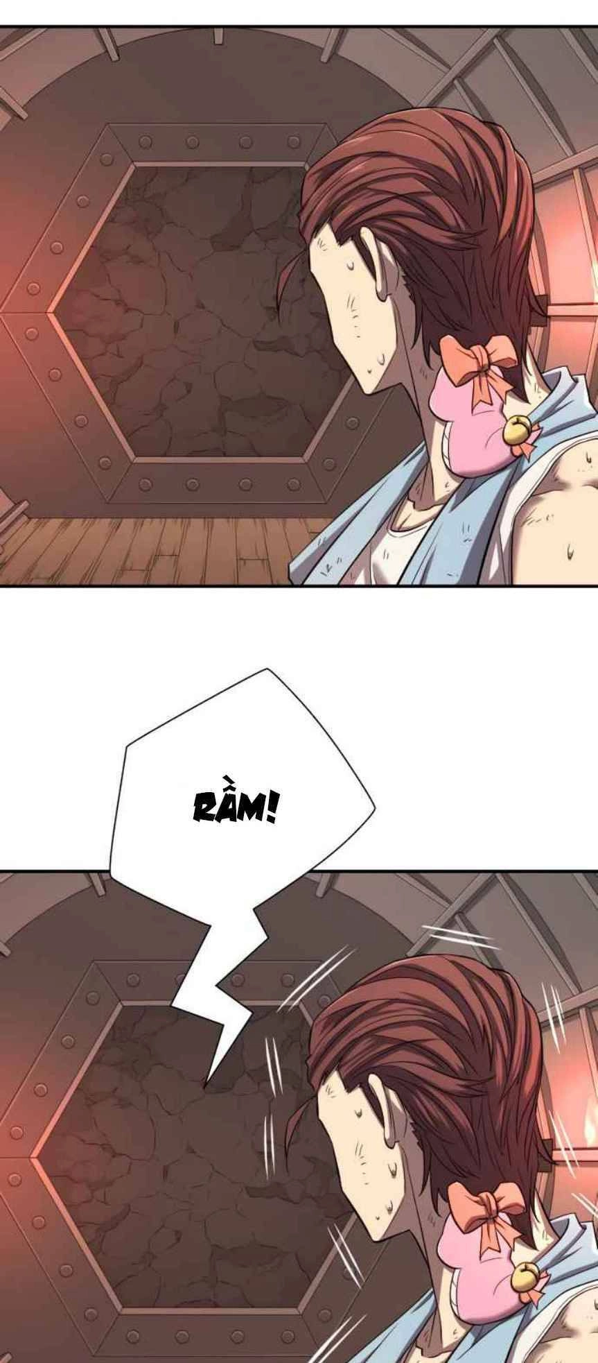 Bậc Thầy Thiết Kế Điền Trang Chapter 10 - 54