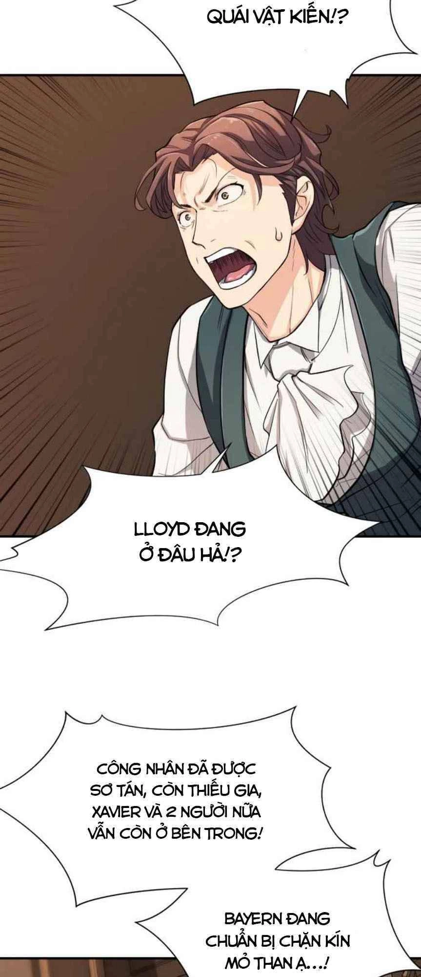 Bậc Thầy Thiết Kế Điền Trang Chapter 11 - 3