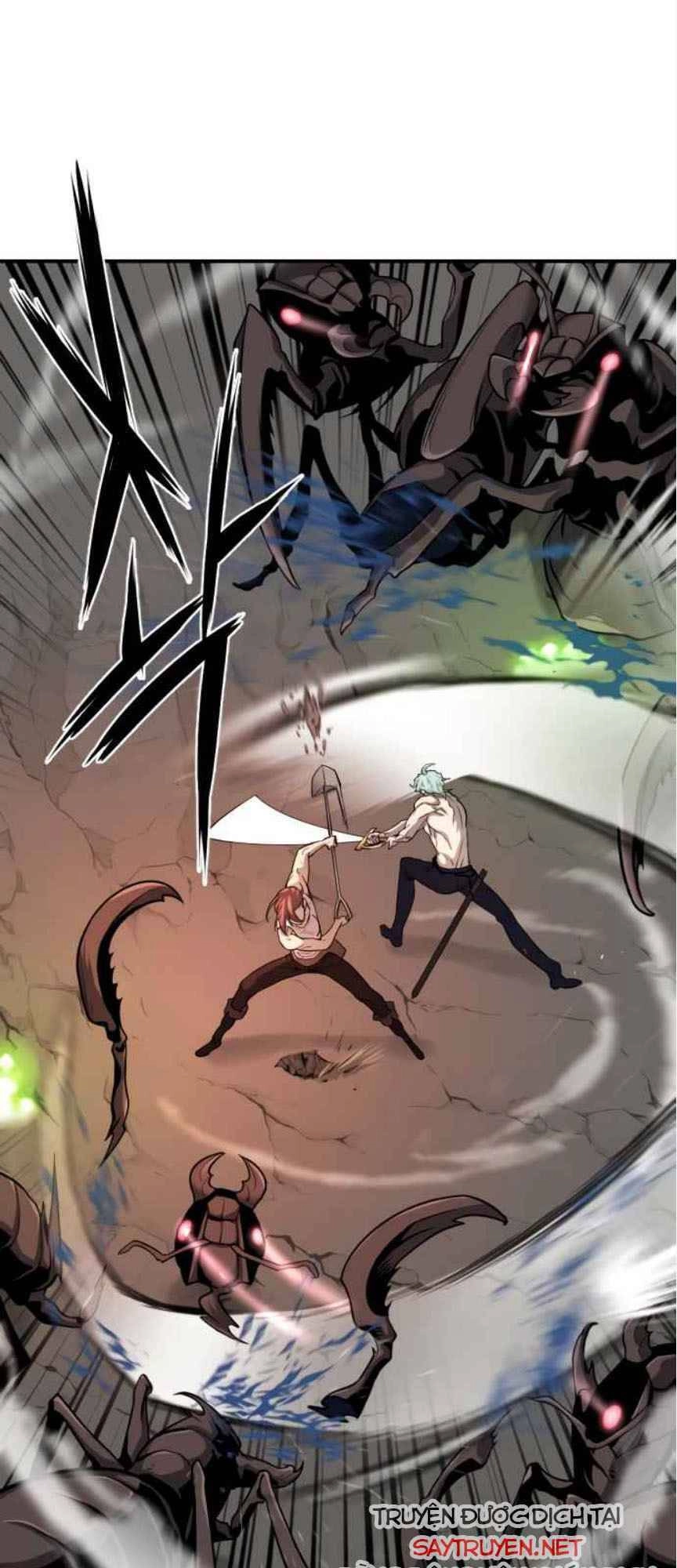 Bậc Thầy Thiết Kế Điền Trang Chapter 11 - 24