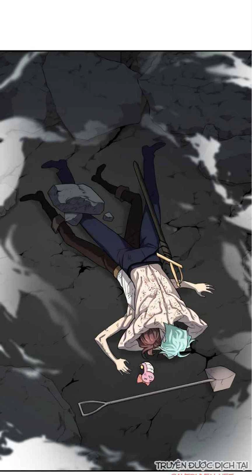 Bậc Thầy Thiết Kế Điền Trang Chapter 11 - 64