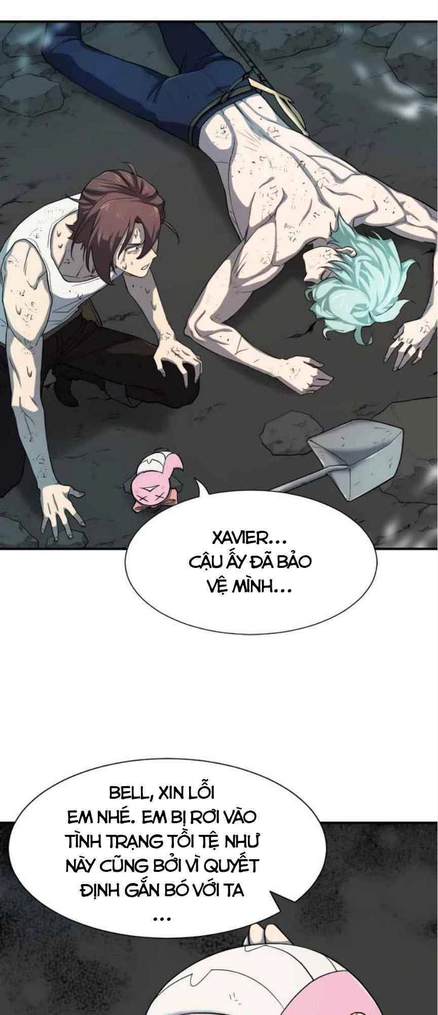 Bậc Thầy Thiết Kế Điền Trang Chapter 11 - 67