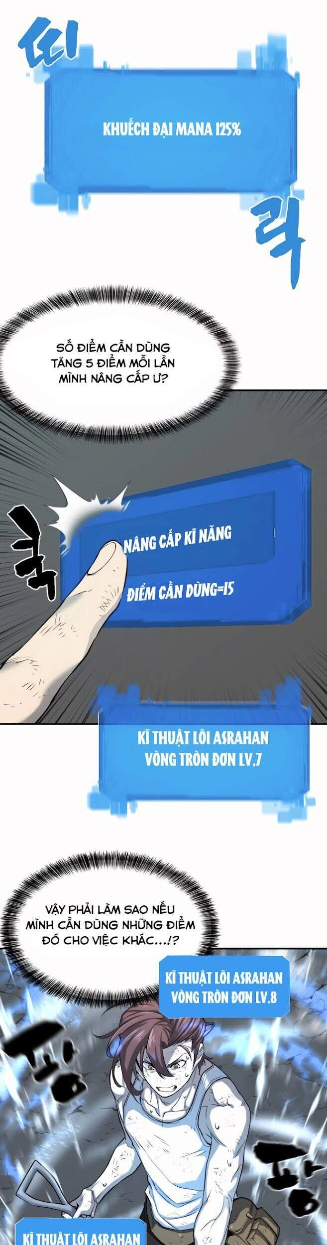 Bậc Thầy Thiết Kế Điền Trang Chapter 12 - 11