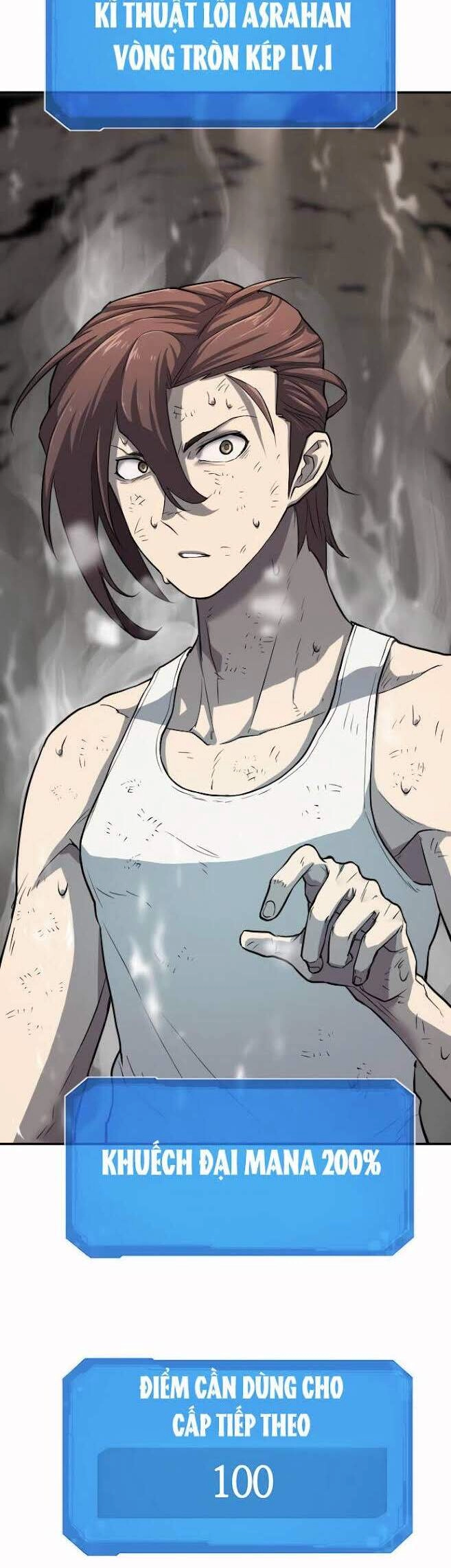 Bậc Thầy Thiết Kế Điền Trang Chapter 12 - 14