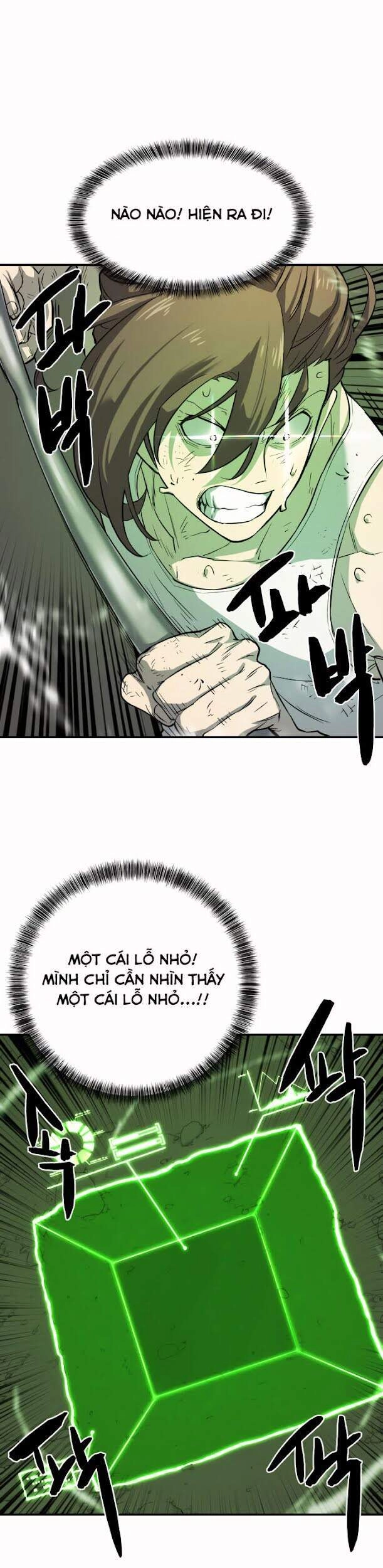 Bậc Thầy Thiết Kế Điền Trang Chapter 12 - 19