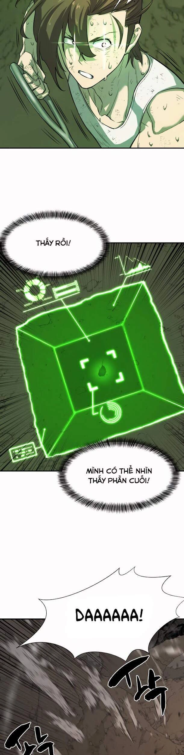 Bậc Thầy Thiết Kế Điền Trang Chapter 12 - 22