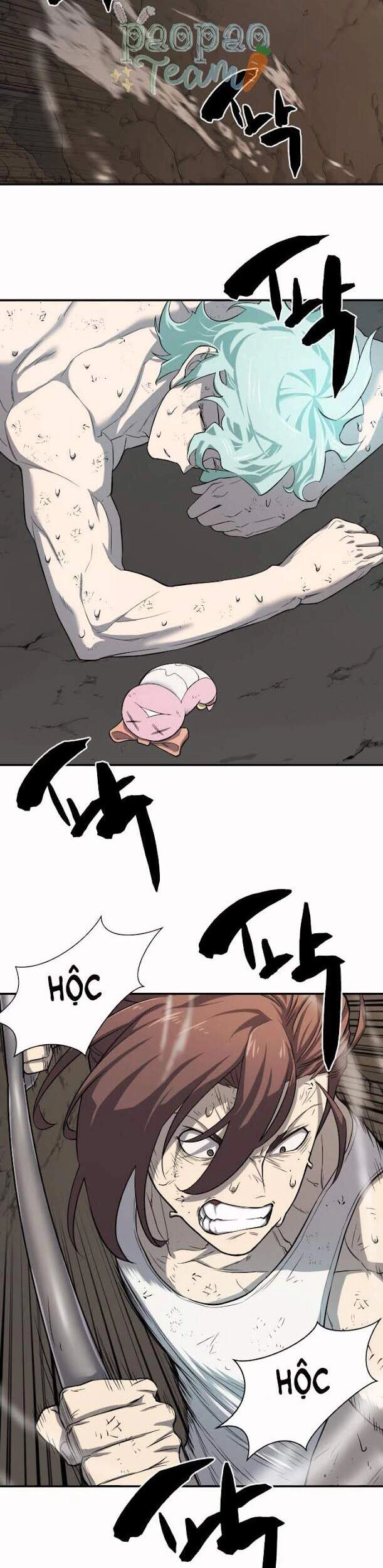 Bậc Thầy Thiết Kế Điền Trang Chapter 12 - 23