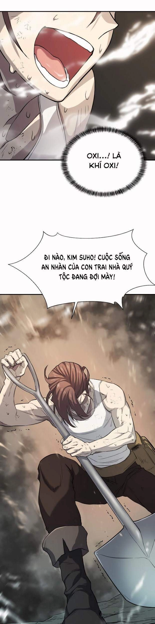 Bậc Thầy Thiết Kế Điền Trang Chapter 12 - 37