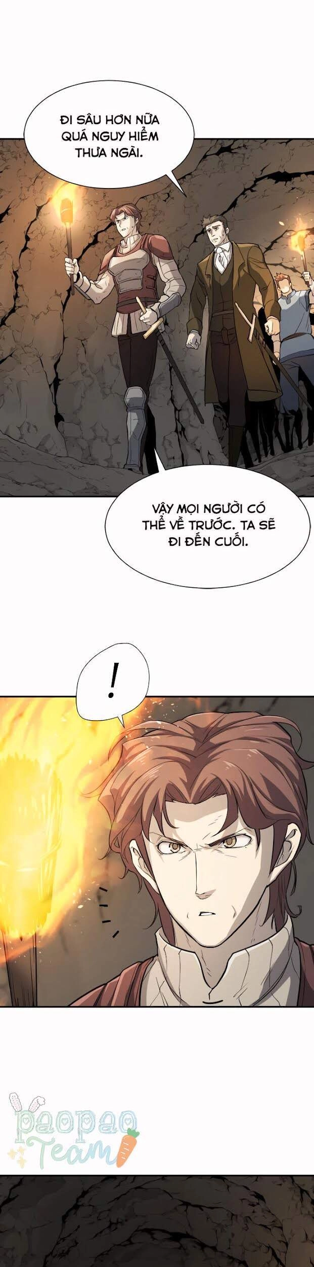 Bậc Thầy Thiết Kế Điền Trang Chapter 12 - 40