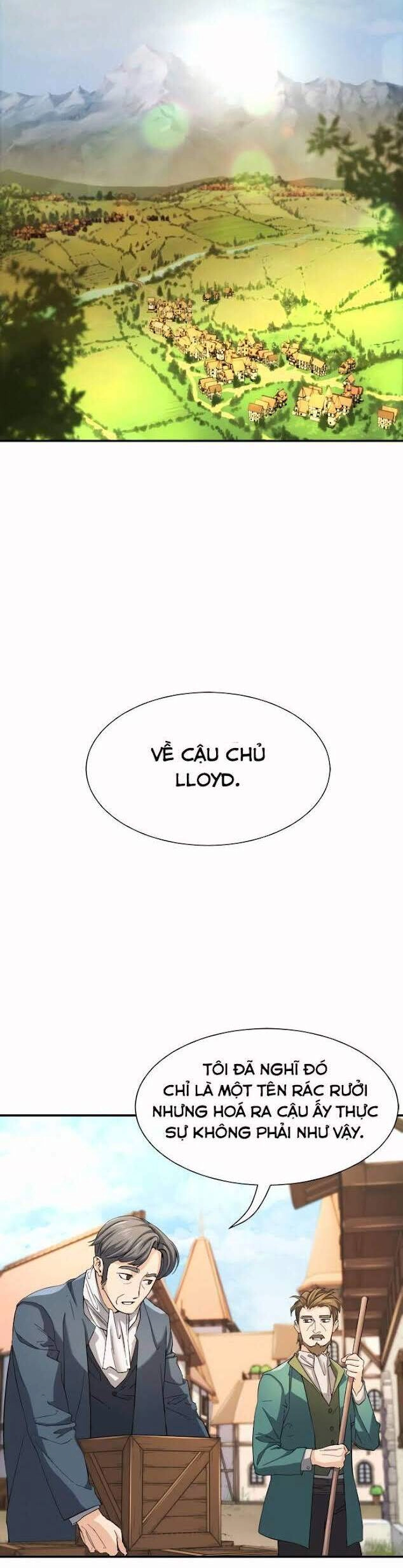 Bậc Thầy Thiết Kế Điền Trang Chapter 12 - 46